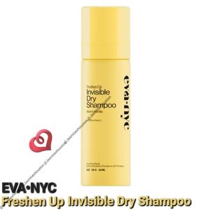 🎉3•$13/4•$16🎉 EVA NYC Freshen Up Invisible Dry Shampoo